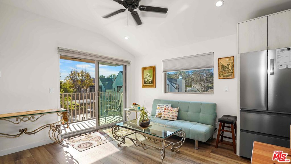 116 S Glenroy Avenue #ADU