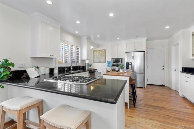 Home for Sale in San Diego