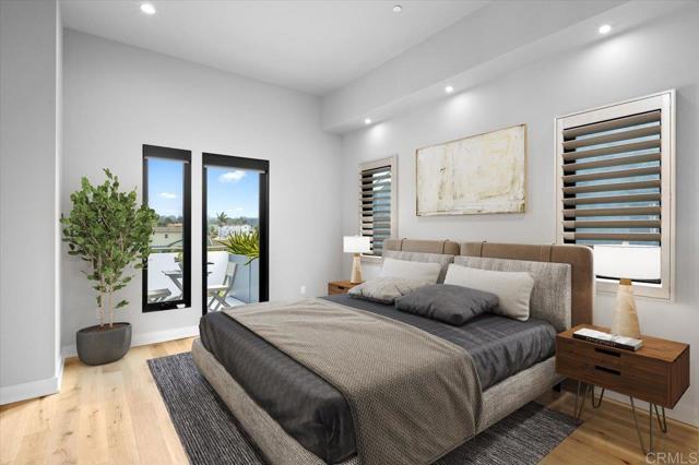 Detail Gallery Image 17 of 28 For 2677 State St #301,  Carlsbad,  CA 92008 - 2 Beds | 2/1 Baths