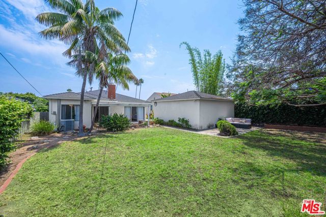 7711 Naylor Avenue, Los Angeles, California 90045, 3 Bedrooms Bedrooms, ,2 BathroomsBathrooms,Single Family Residence,For Sale,Naylor,24413387