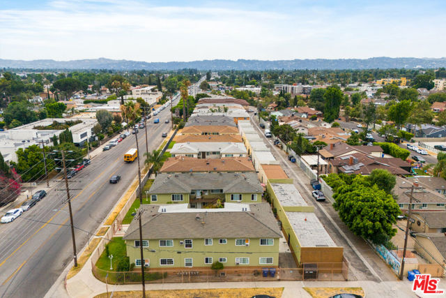 6955 Fulton Avenue, North Hollywood, California 91605, ,Multi-Family,For Sale,Fulton,24427601