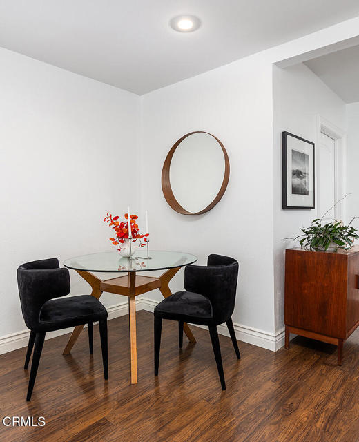 Detail Gallery Image 9 of 46 For 2285 Moss Ave, Los Angeles,  CA 90065 - 2 Beds | 3 Baths