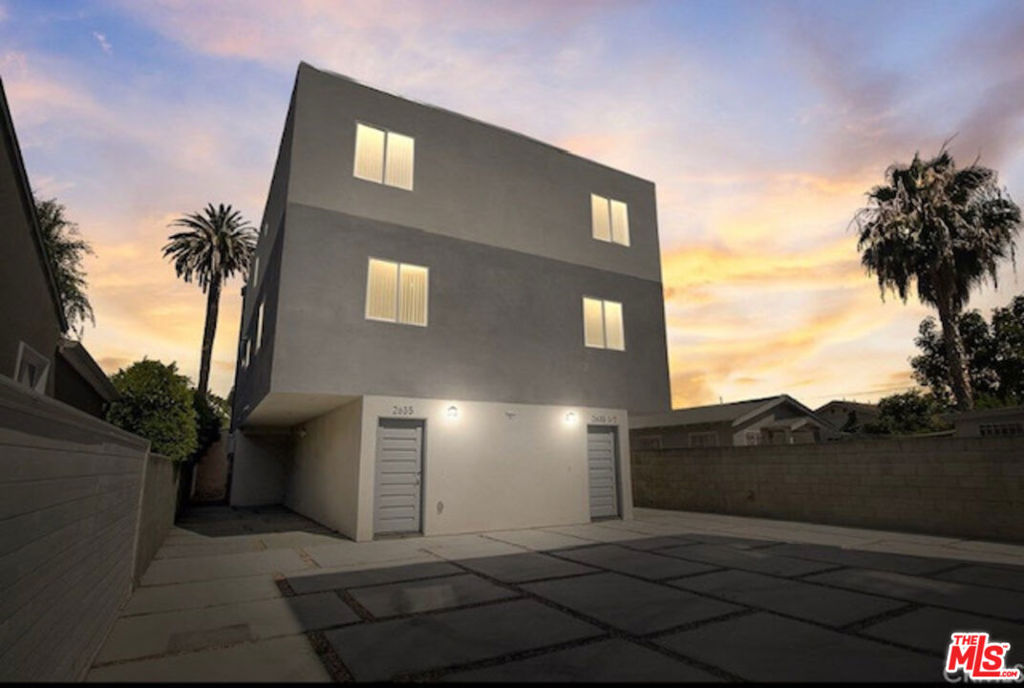 2635 S Hauser Boulevard #room 1