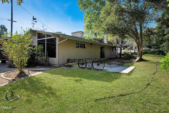 Detail Gallery Image 33 of 40 For 871 Oak Ave, Fillmore,  CA 93015 - 2 Beds | 2 Baths