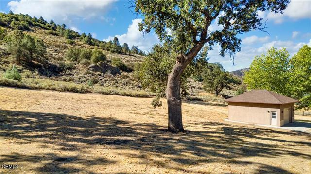 Detail Gallery Image 52 of 56 For 26450 Cumberland Rd, Tehachapi,  CA 93561 - 3 Beds | 2/1 Baths