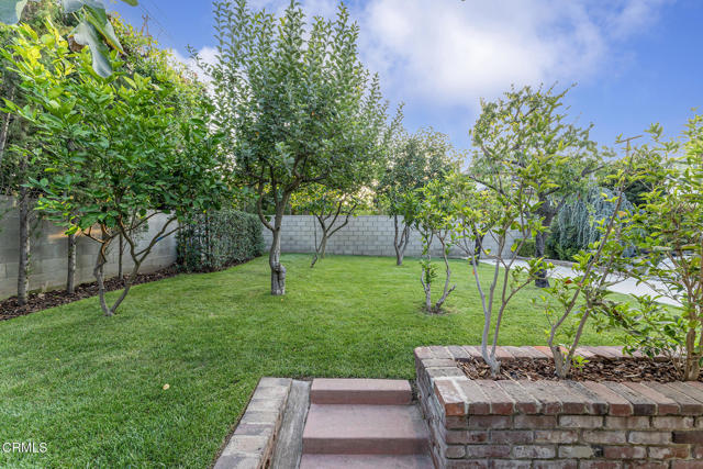 Detail Gallery Image 65 of 75 For 2820 San Pasqual St, Pasadena,  CA 91107 - 5 Beds | 5/1 Baths