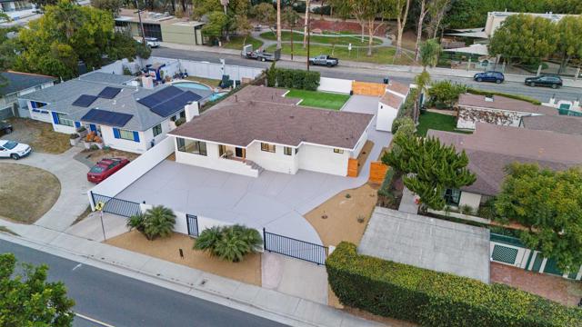 Image 32 of 34 For 6117 La Jolla Boulevard