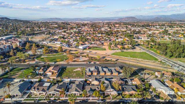 Detail Gallery Image 37 of 37 For 154 E 11th St, Perris,  CA 92570 - 3 Beds | 2 Baths