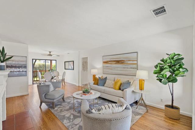 Image 2 of 60 For 3004 Del Monte Street