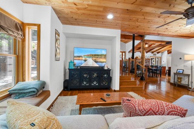 Detail Gallery Image 15 of 69 For 4576 Luneta Drive, Julian,  CA 92036 - 3 Beds | 2 Baths