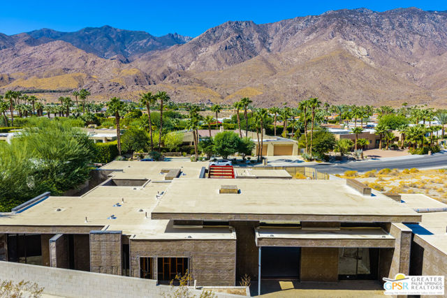 3172 E Bogert Trail, Palm Springs, CA 92264