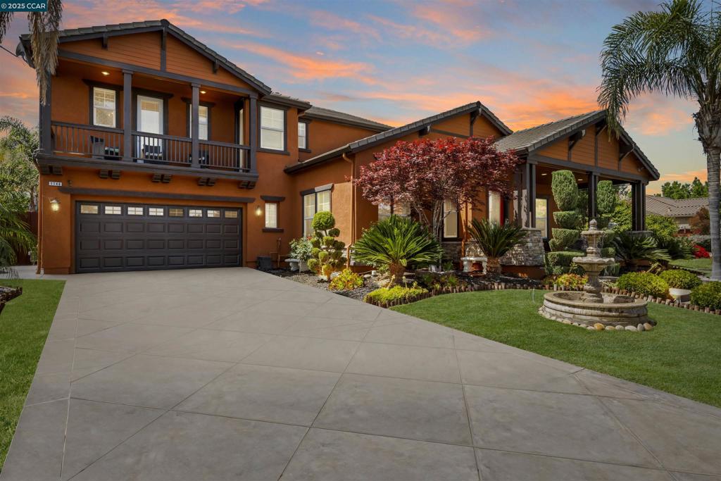1148 Breton Dr