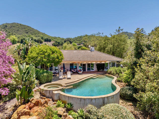 Image 49 of 73 For 12471 Mirar De Valle Road