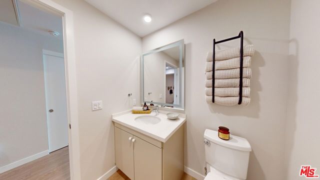 Virtually staged model home ph