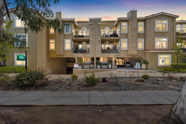 Details for 530 El Camino Real 306, Burlingame, CA 94010