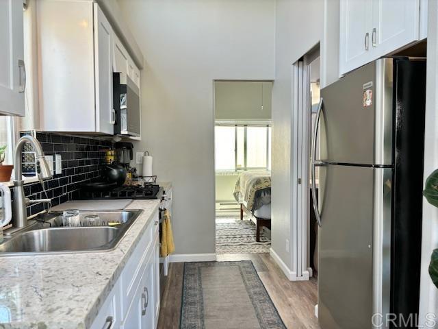 Detail Gallery Image 13 of 26 For 170 Diana St #30,  Encinitas,  CA 92024 - 1 Beds | 1 Baths