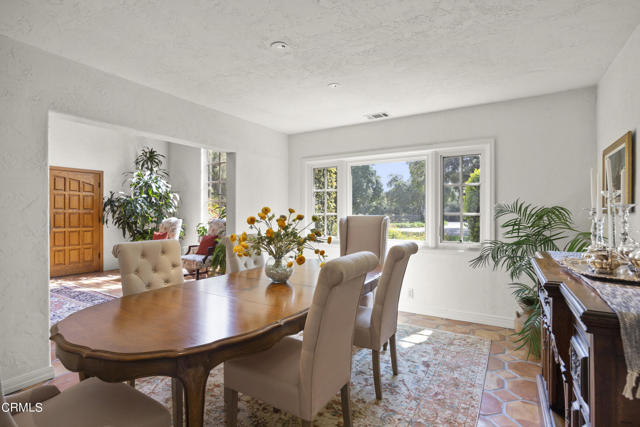 Detail Gallery Image 13 of 48 For 12101 Macdonald Dr, Ojai,  CA 93023 - 4 Beds | 4/1 Baths