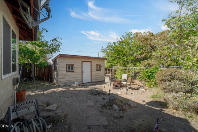 Detail Gallery Image 22 of 43 For 13205 E Ave W11, Pearblossom,  CA 93553 - 4 Beds | 3/1 Baths