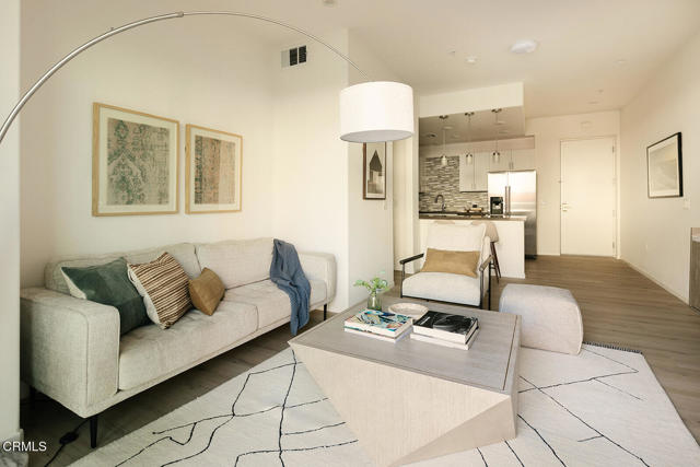 Detail Gallery Image 35 of 59 For 124 W Colorado St #307,  Glendale,  CA 91204 - 1 Beds | 1 Baths