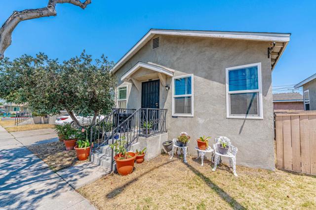 Image 3 for 5202 Gifford Ave, Maywood, CA 90270