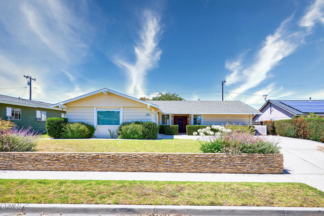 Front Image Thumbnail for CRV1-32509