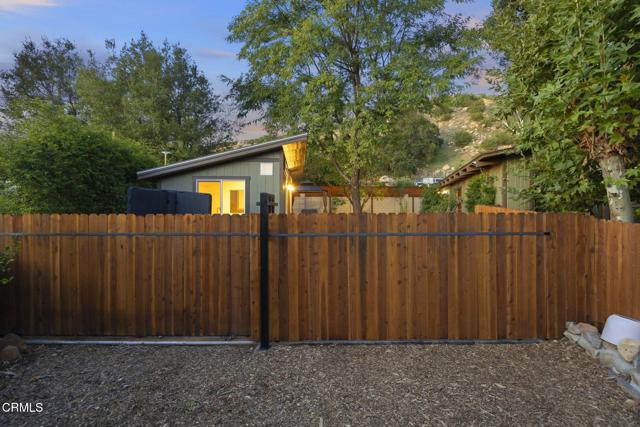 Detail Gallery Image 51 of 52 For 12752 Sisar Rd, Ojai,  CA 93023 - 2 Beds | 1 Baths