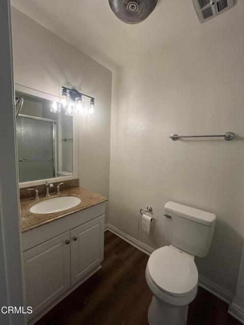 Detail Gallery Image 12 of 21 For 1300 Saratoga Ave #806,  Ventura,  CA 93003 - 3 Beds | 2 Baths