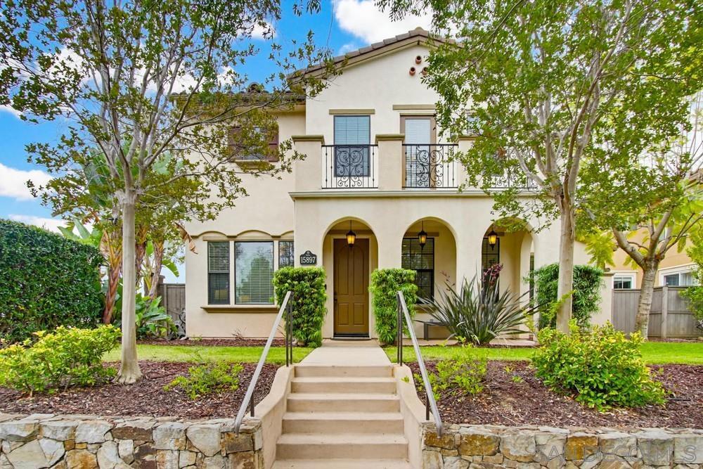15897 Paseo Del Sur