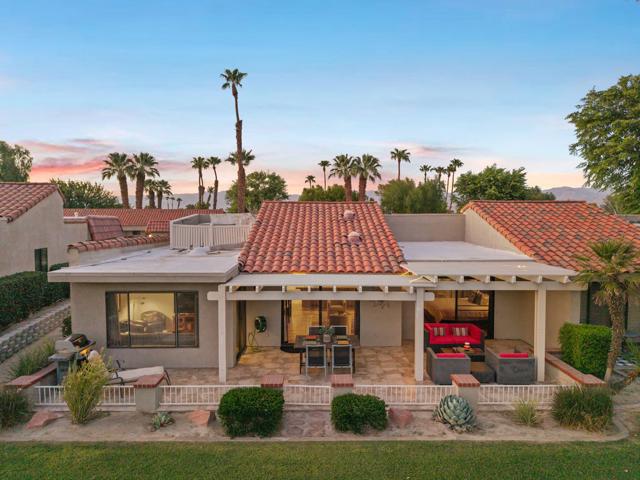 40275 Baltusrol Circle, Palm Desert, CA 92211