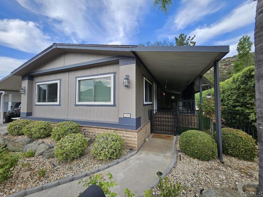 8975 Lawrence Welk Drive #291