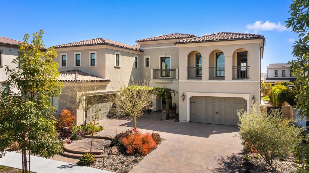 6183 Summit Crest Circle