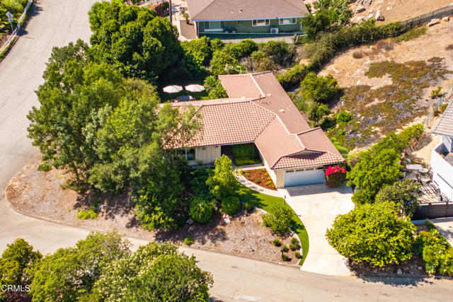 Detail Gallery Image 39 of 41 For 633 Camino Roberto, Thousand Oaks,  CA 91360 - 4 Beds | 2/1 Baths