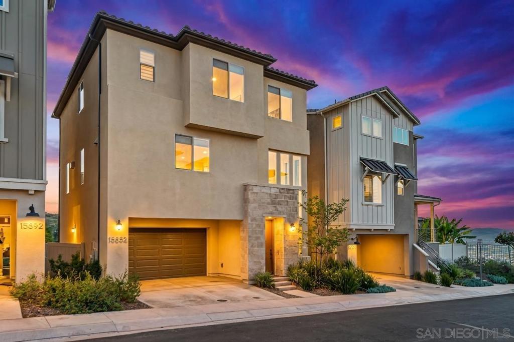 15852 Wenzel Ct, 4S Ranch