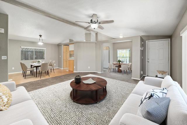 Home for Sale in Escondido