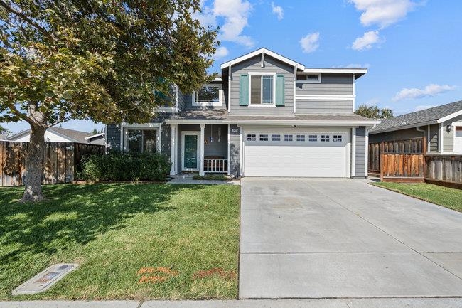 2421 Valley View Road