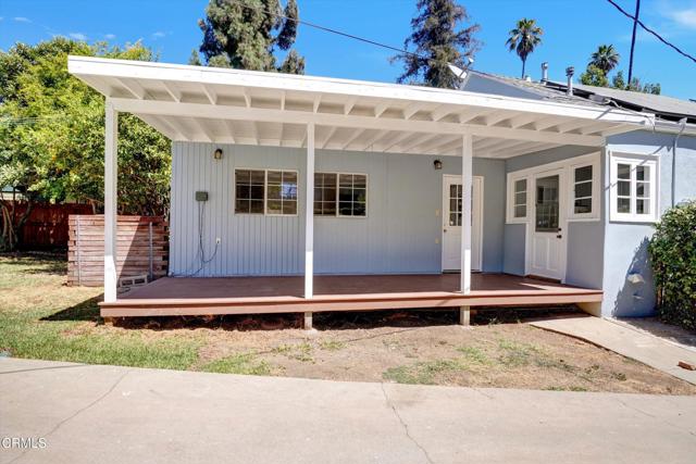 Detail Gallery Image 35 of 38 For 1817 Wayne Ave, South Pasadena,  CA 91030 - 3 Beds | 2 Baths