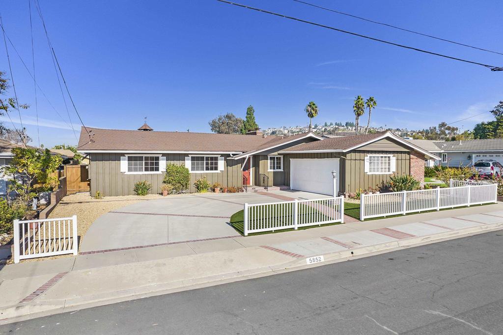 5852 Lomond Drive