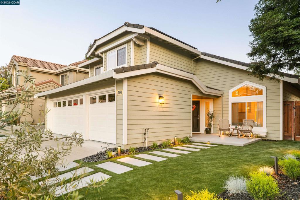 415 Skycrest Dr