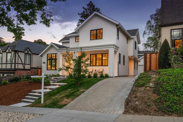 Image 1 of 40 For 2615 Hillside Drive