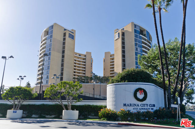 4316 Marina City Drive, 102G photo 52