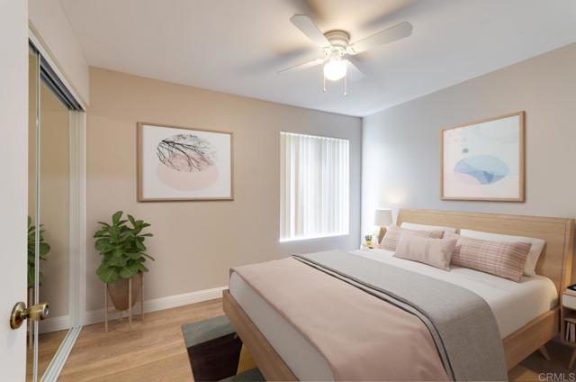 Detail Gallery Image 11 of 11 For 5584 Hardy Ave., San Diego,  CA 92115 - 3 Beds | 2 Baths