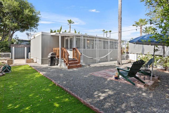 1120 E Mission Road # 9, Fallbrook, California 92028, 2 Bedrooms Bedrooms, ,1 BathroomBathrooms,Manufactured In Park,For Sale,1120 E Mission Road # 9,CRNDP2410594
