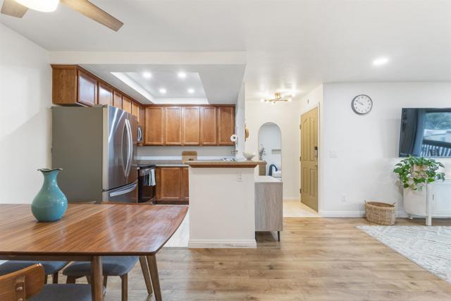 Detail Gallery Image 8 of 25 For 432 Edgehill Ln #74,  Oceanside,  CA 92054 - 1 Beds | 1 Baths