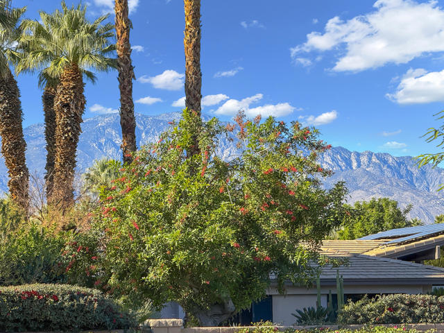 16 Haig Drive, Rancho Mirage, CA 92270