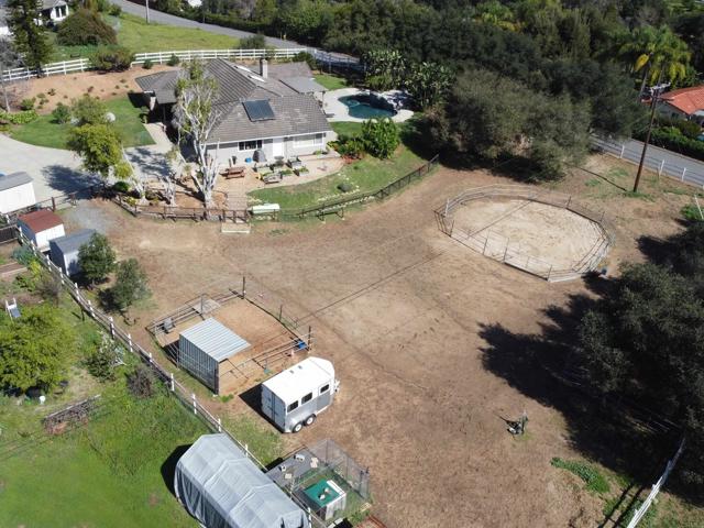 Detail Gallery Image 52 of 54 For 2092 Tudor Ln, Fallbrook,  CA 92028 - 4 Beds | 3/1 Baths