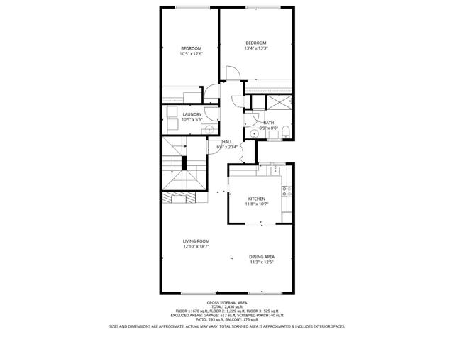 1840 Church Street, San Francisco CA: https://media.crmls.org/mediaz/871008b9-2830-4f0a-af52-e5dfc65797ca.jpg