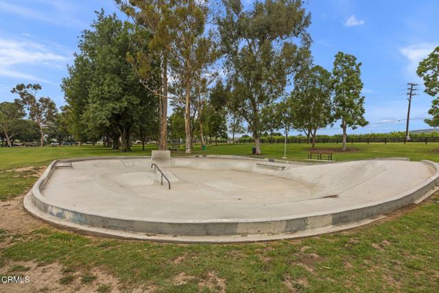 Detail Gallery Image 48 of 52 For 9580 Telegraph Rd #37,  Ventura,  CA 93004 - 2 Beds | 2/1 Baths