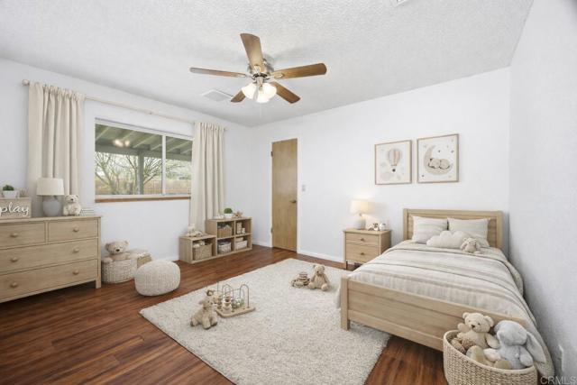 Detail Gallery Image 42 of 55 For 905 Cimarron Ct, Ridgecrest,  CA 93555 - 4 Beds | 2/1 Baths