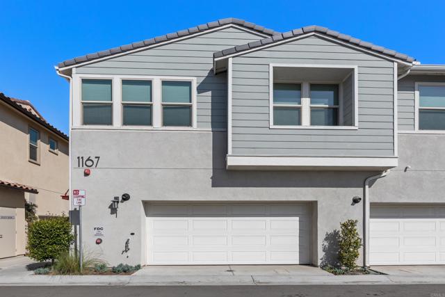 Detail Gallery Image 1 of 1 For 1167 Calle Obsidiana #1,  Chula Vista,  CA 91913 - 3 Beds | 3 Baths