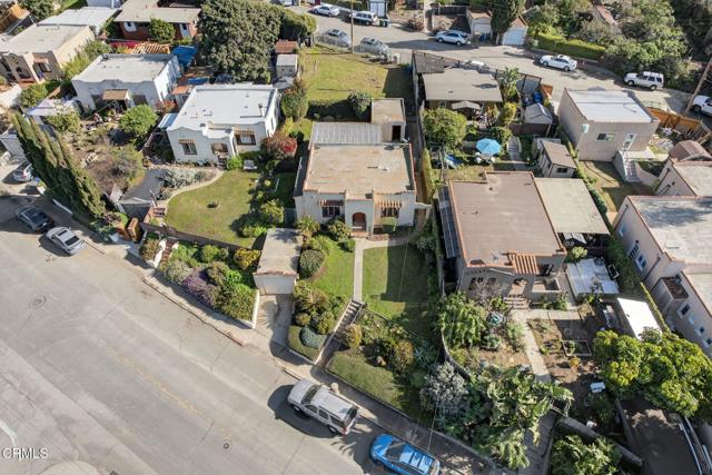 Detail Gallery Image 13 of 23 For 676 Cedar St, Ventura,  CA 93001 - 2 Beds | 1 Baths